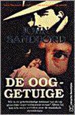 De ooggetuige / Lucas Davenport / 4 9789044924930, Verzenden, Gelezen, John Sandford
