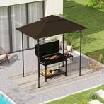 TRUUSK Vervangend Dak Voor Grillpaviljoen 1,5 M X 2,4 M Alle, Tuin en Terras, Partytenten, Verzenden, Nieuw