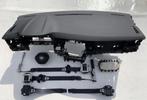 Complete Airbag Set RENAULT CLIO 5, Verzenden, Gebruikt, Renault