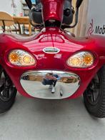 Shoprider 889 XLSBN, Gebruikt, 36 t/m 45 km, Shoprider, 11 t/m 15 km/u