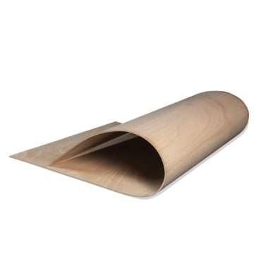 Buigtriplex dwarsfineer - 7mm, 122x244cm, Doe-het-zelf en Verbouw, Hout en Planken, Nieuw, Ophalen of Verzenden