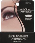 ARDELL STRIP EYELASH ADHESIVE WIMPERLIJM TUBE 7 GRAM, Verzenden, Nieuw