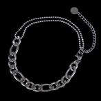 2dekans | Laura Ferini Dames Armband Prego Zilver -, Sieraden, Tassen en Uiterlijk, Armbanden, Ophalen of Verzenden, Zo goed als nieuw