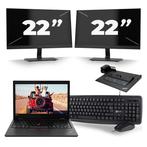 Lenovo ThinkPad L380 - Intel Core i3-8e Generatie - 13 inch, Computers en Software, Verzenden, Zo goed als nieuw