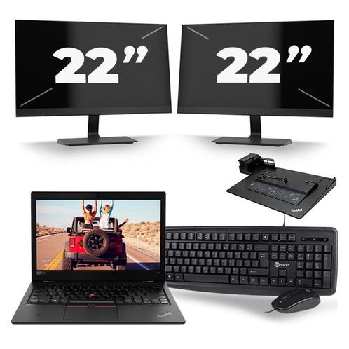 Lenovo ThinkPad L380 - Intel Core i3-8e Generatie - 13 inch, Computers en Software, Windows Laptops, Zo goed als nieuw, Verzenden