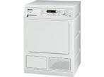 Miele T 8827 WP - Warmtepompdroger - 7 kg - Energieklasse A, Verzenden, Zo goed als nieuw