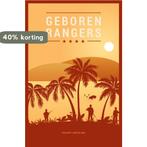 Geboren Rangers 9789402170573 Volkert Greveling, Verzenden, Gelezen, Volkert Greveling