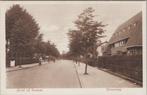 BUSSUM - Groet uit Bussum. Huizerweg, Verzamelen, Ansichtkaarten | Nederland, Verzenden, Gelopen