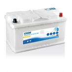 Exide Equipment accu | ET650 | 12V 100Ah, Auto-onderdelen, Accu's en Toebehoren, Ophalen of Verzenden, Nieuw