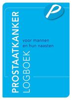 9789081932240 Prostaatkankerlogboek | Tweedehands, Boeken, Verzenden, Zo goed als nieuw, Bert Smid