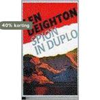 SPION IN DUPLO 9789022512074 Len Deighton, Verzenden, Gelezen, Len Deighton