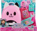 Gabby’s Poppenhuis - Gabby-reisset voor onderweg met, Ophalen of Verzenden, Zo goed als nieuw