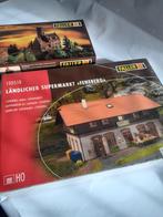 Faller H0 - 130518 en B-245 - Modeltreinlandschap (2) -, Nieuw