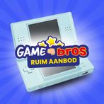 Gamebros.nl - Ruim assortiment in DS games en consoles!, Nieuw