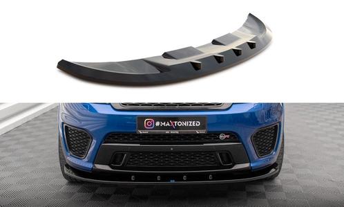 Voorspoiler V.1 Land Rover Range Rover Sport SVR 2015 -, Auto-onderdelen, Carrosserie en Plaatwerk, Ophalen of Verzenden