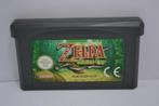 The Legend Of Zelda The Minish Cap (GBA EUR), Spelcomputers en Games, Zo goed als nieuw, Verzenden