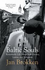 9781957363943 Baltic Souls Jan Brokken, Boeken, Verzenden, Nieuw, Jan Brokken