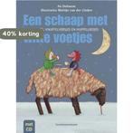 Een schaap met witte voetjes 9789059084513 An Debaene, Boeken, Verzenden, Zo goed als nieuw, An Debaene