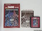 Atari 2600 - Xenophobe, Spelcomputers en Games, Verzenden, Gebruikt