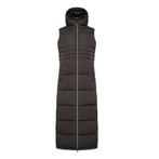 -71% Dare2b  Dare2b Dames reputable ii lang gilet  maat 38, Kleding | Dames, Bodywarmers, Verzenden, Nieuw, Zwart