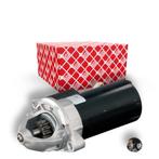 Startmotor / Starter MERCEDES-BENZ E-KLASSE (E 200 CDI,E..., Ophalen of Verzenden, Nieuw