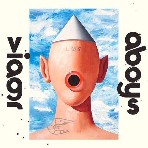 Viagra Boys - Viagr Aboys (LP), Cd's en Dvd's, Vinyl | Overige Vinyl, Verzenden