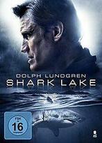 Shark Lake von Jerry Dugan  DVD, Cd's en Dvd's, Dvd's | Overige Dvd's, Zo goed als nieuw, Verzenden