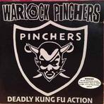 cd - Warlock Pinchers - Deadly Kung Fu Action / Pinch A Loaf, Cd's en Dvd's, Zo goed als nieuw, Verzenden