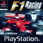 Playstation 1 F1 Racing Championship