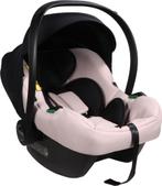 Kunert Cosmo Pink 40-87 cm i-Size Autostoel MATA-06, Verzenden, Nieuw, 0 t/m 13 kg, Autogordel of Isofix
