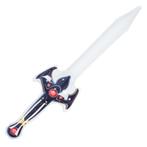 Opblaasbaar Ninja Zwaard (70 cm), Ophalen of Verzenden, Nieuw