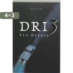 Dri3 9789043508452 T. Dekker, Verzenden, Gelezen, T. Dekker