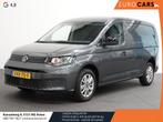 Volkswagen Caddy Cargo Maxi 2.0 TDI Style, Auto's, Volkswagen, Overige modellen, Nieuw, Zilver of Grijs, Lease