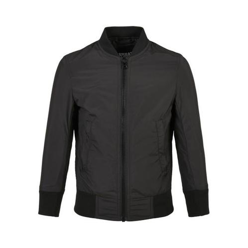 UCK1217 Meisjes Bomber Jack Zwart, Sport en Fitness, Ballet, Verzenden