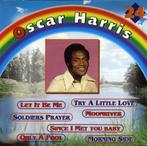 cd - Oscar Harris - Oscar Harris, Verzenden, Zo goed als nieuw