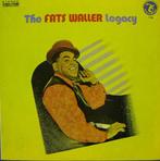 LP gebruikt - Fats Waller - The Fats Waller Legacy, Verzenden, Zo goed als nieuw