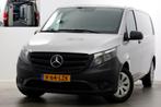 Zakelijke Lease |  Mercedes-Benz Vito 114 CDI 136pk RWD Comp, Auto's, Automaat, Gebruikt, Euro 6, Overige kleuren