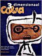 COBRA 3 DIMENSIONAAL. (NL) 9789066115521 W. Stokvis, Boeken, Verzenden, Zo goed als nieuw, W. Stokvis