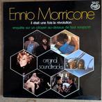Various Original Soundtracks - 14 x albums feat. Ennio, Cd's en Dvd's, Vinyl Singles, Nieuw in verpakking