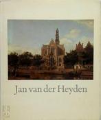 Jan van der Heyden, Nieuw, Verzenden