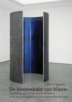 De Binnenkant Van Blauw 9789060386545, Boeken, Zo goed als nieuw