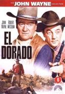 El dorado - DVD, Cd's en Dvd's, Dvd's | Actie, Verzenden, Nieuw in verpakking