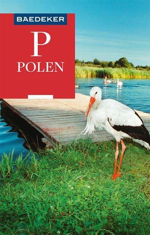 Polen Baedeker 9783829758758 Dieter Schulze, Boeken, Overige Boeken, Gelezen, Verzenden