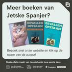 BEVALLEN EN OPSTAAN 9789025413774 Jetske Spanjer, Verzenden, Gelezen, Jetske Spanjer