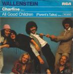 Single vinyl / 7 inch - Wallenstein - Charline, Verzenden, Zo goed als nieuw