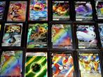 Zeldzame Pokémon Kaarten Super Sale