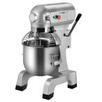 GGM Gastro | Planeetmenger - 27 liter - 1,5 kW - incl. 3 |, Verzenden, Nieuw