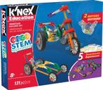 Knex STEM bouwset voertuigen - edu van €36,99 voor €29,60, Ophalen of Verzenden, Nieuw