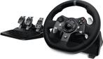 Logitech G920 Driving Force - Racestuur en Pedalen - Xbox, Nieuw, Verzenden