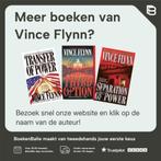 Dodelijk doelwit / Mitch Rapp / 8 9789026985706 Vince Flynn, Verzenden, Gelezen, Vince Flynn